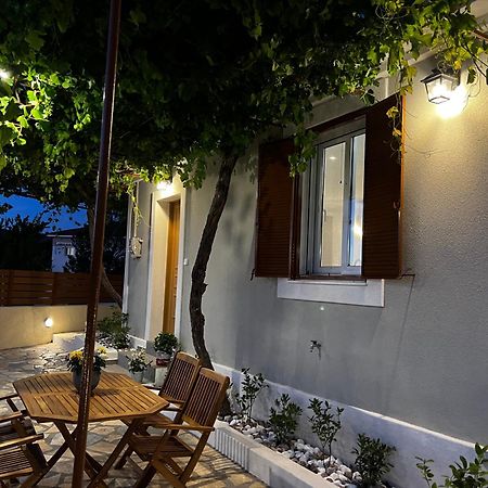 Villa Anthea Аргостолион Экстерьер фото