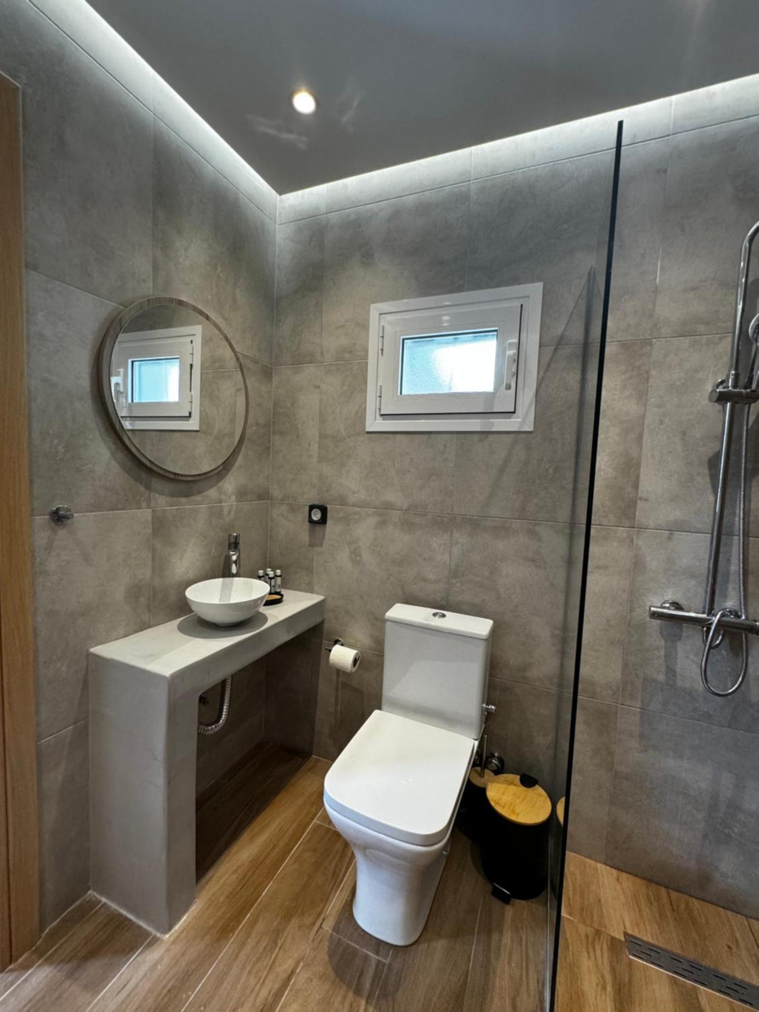 Villa Anthea Аргостолион Экстерьер фото